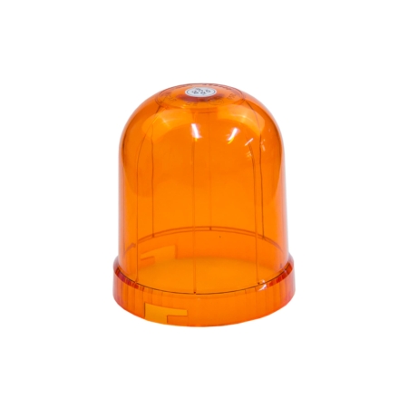 Strands Orange Glas Från 809056/57/58. i gruppen Billjud / LED-Belysning / Monteringstillbehör / Övrigt hos Winn Scandinavia AB (872809059)