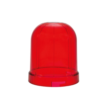 Strands Rött Glas Till 809056/57/58.,Red Glass i gruppen Billjud / LED-Belysning / Monteringstillbehör / Övrigt hos Winn Scandinavia AB (872809059R)