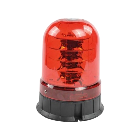 Strands Rött Glas Till 809056/57/58.,Red Glass i gruppen Billjud / LED-Belysning / Monteringstillbehör / Övrigt hos Winn Scandinavia AB (872809059R)