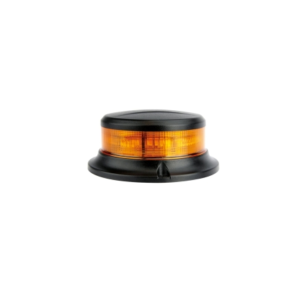 Strands Roterande Varningsljus Slim LED Orange i gruppen Billjud / LED-Belysning / LED-lampor / Varningsljus hos Winn Scandinavia AB (872809060)