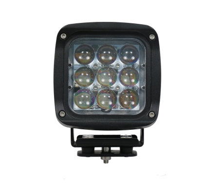 Strands Blå Spot Arbetsljus 38W i gruppen Billjud / LED-Belysning / LED-lampor / Arbetsbelysning hos Winn Scandinavia AB (872809061)