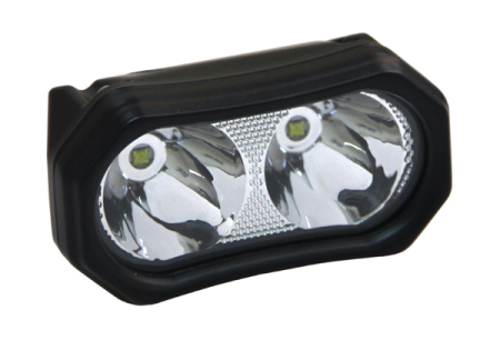 Strands Arbetsljus 10W i gruppen Billjud / LED-Belysning / LED-lampor / Arbetsbelysning hos Winn Scandinavia AB (872809062)