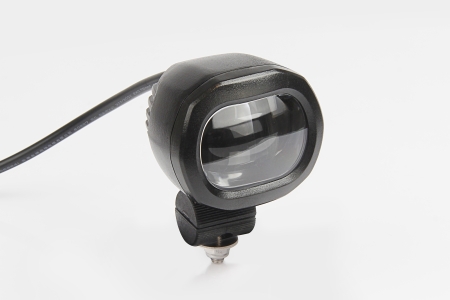 Strands Blå Linje Trucklampa 7W i gruppen Billjud / LED-Belysning / LED-lampor / Arbetsbelysning hos Winn Scandinavia AB (872809064)