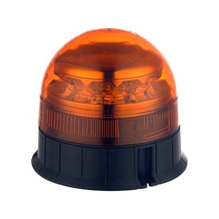 Strands Roterande Varningsljus LED Planmontage i gruppen Nyheter hos Winn Scandinavia AB (872809066)