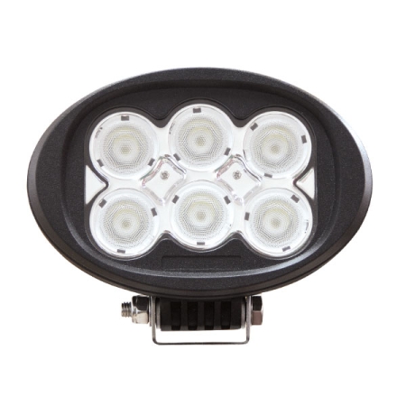 Strands Arbetsljus 52W i gruppen Billjud / LED-Belysning / LED-lampor / Arbetsbelysning hos Winn Scandinavia AB (872809070)