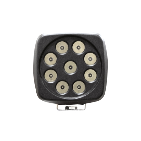 Strands Arbetsljus 22W i gruppen Billjud / LED-Belysning / LED-lampor / Arbetsbelysning hos Winn Scandinavia AB (872809071)