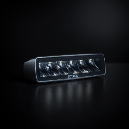 Strands Siberia RV Arbetsljus 31W i gruppen Billjud / LED-Belysning / LED-lampor / Arbetsbelysning hos Winn Scandinavia AB (872809124)
