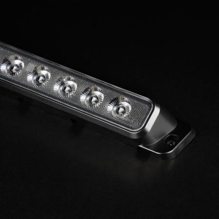 Strands NUUK E-Line Scene Light 80W i gruppen Billjud / LED-Belysning / LED-lampor / Arbetsbelysning hos Winn Scandinavia AB (872809136)