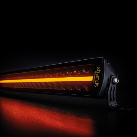 Strands Siberia Outlaw LEDramp 22