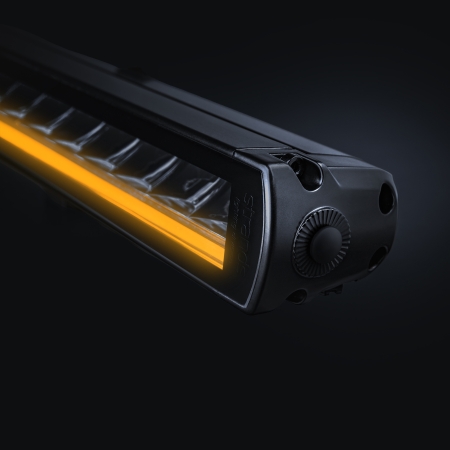 Strands Siberia SR LEDramp 22