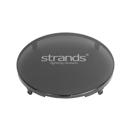 Strands Siberia XP Mörkt Linsskydd 9