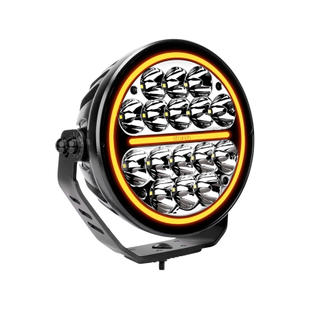 Strands Siberia Nrs Extraljus 7