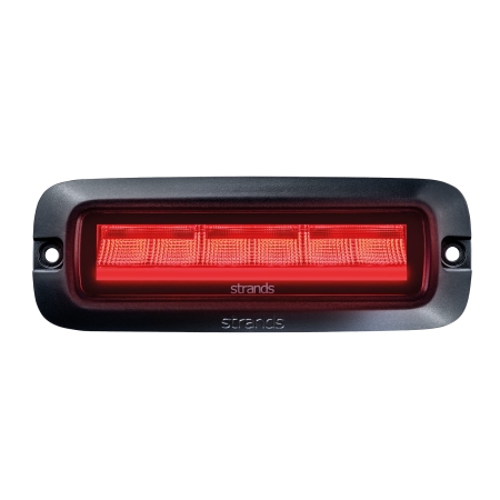 Strands Siberia Multiple Options Bakljus LED - Bak, Broms, Back, Blinkers i gruppen Billjud / LED-Belysning / LED-lampor / Bakljus hos Winn Scandinavia AB (872809224)