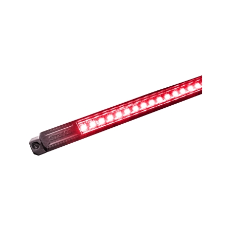 Strands Unity Underglow Interiörbelysning Röd 281Mm i gruppen Billjud / LED-Belysning / LED-lampor / Interiörbelysning hos Winn Scandinavia AB (872809227)