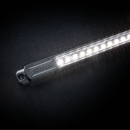 Strands Unity Interiörbelysning Vit 505 MM i gruppen Billjud / LED-Belysning / LED-lampor / Interiörbelysning hos Winn Scandinavia AB (872809231)