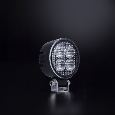 Strands Unity Arbetsljus Rund 11W i gruppen Billjud / LED-Belysning / LED-lampor / Arbetsbelysning hos Winn Scandinavia AB (872809233)