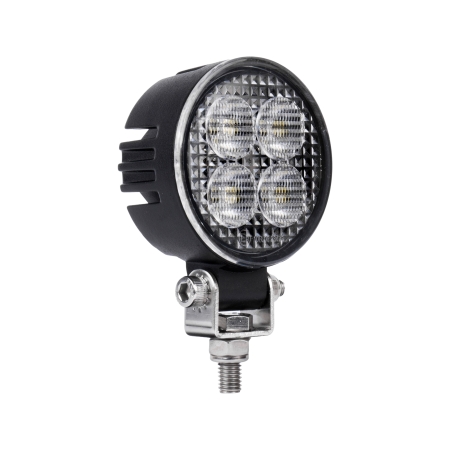 Strands Unity Arbetsljus Rund 11W i gruppen Nyheter hos Winn Scandinavia AB (872809233)