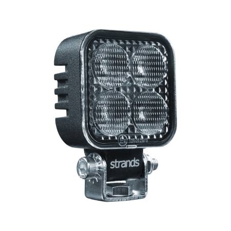 Strands Unity Back/Arbetsljus 10W i gruppen Nyheter hos Winn Scandinavia AB (872809234)