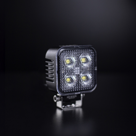 Strands Unity Arbetsljus 31W i gruppen Billjud / LED-Belysning / LED-lampor / Arbetsbelysning hos Winn Scandinavia AB (872809237)