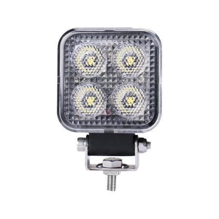 Strands Unity Arbetsljus 31W i gruppen Nyheter hos Winn Scandinavia AB (872809237)