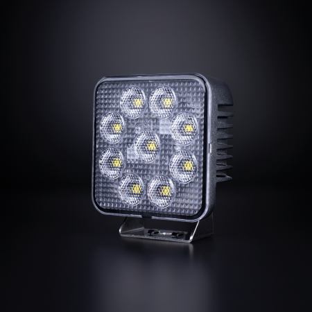 Strands Unity Arbetsljus 64W i gruppen Billjud / LED-Belysning / LED-lampor / Arbetsbelysning hos Winn Scandinavia AB (872809238)