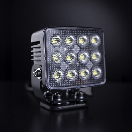 Strands Unity Arbetsljus 149W i gruppen Billjud / LED-Belysning / LED-lampor / Arbetsbelysning hos Winn Scandinavia AB (872809239)