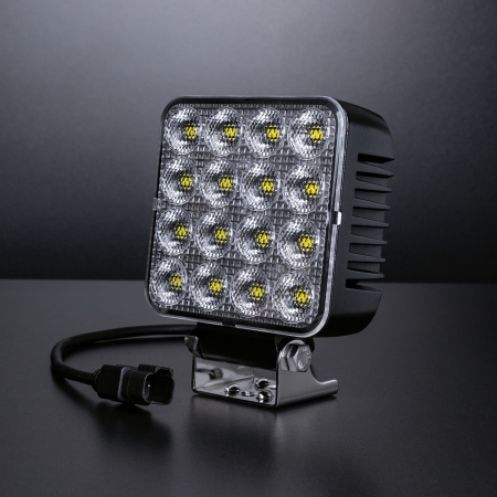Strands Unity Arbetsljus 92W i gruppen Billjud / LED-Belysning / LED-lampor / Arbetsbelysning hos Winn Scandinavia AB (872809240)