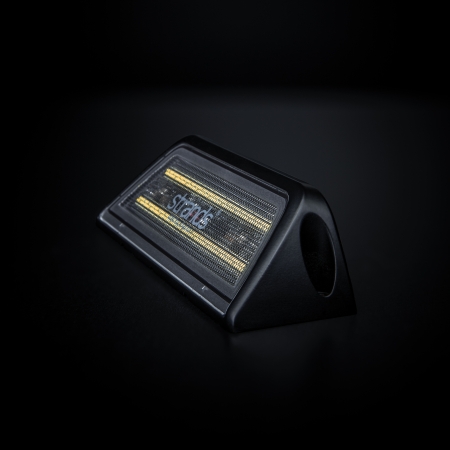 Strands Siberia Scene Light 19W i gruppen Billjud / LED-Belysning / LED-lampor / Arbetsbelysning hos Winn Scandinavia AB (872809244)