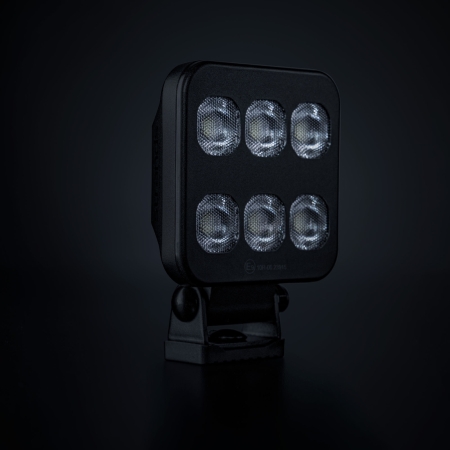 Strands Dark Knight Hardcore Arbetsljus 32W i gruppen Billjud / LED-Belysning / LED-lampor / Arbetsbelysning hos Winn Scandinavia AB (872809248)