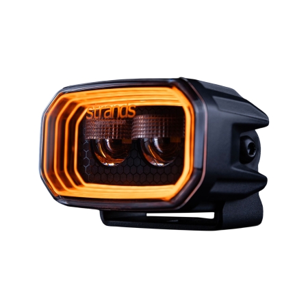 Strands For9T No-Glare Arbetsljus 31W i gruppen Nyheter hos Winn Scandinavia AB (872809259)