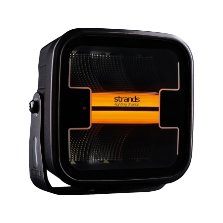 Strands Siberia XP Heat Arbetsljus 70W i gruppen Nyheter hos Winn Scandinavia AB (872809265)