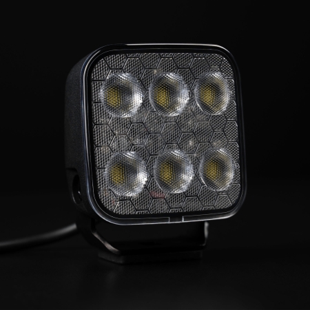 Strands Unity Edge Arbetsljus 37W i gruppen Billjud / LED-Belysning / LED-lampor / Arbetsbelysning hos Winn Scandinavia AB (872809276)