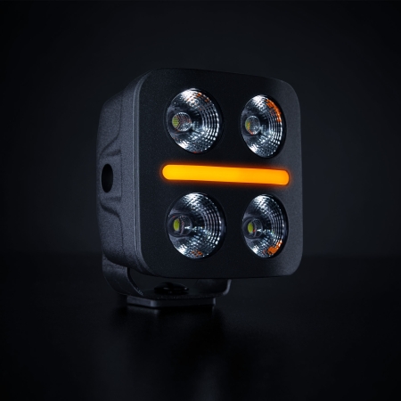Strands NUUK D-Line QB Arbetsljus 39W i gruppen Billjud / LED-Belysning / LED-lampor / Arbetsbelysning hos Winn Scandinavia AB (872809287)