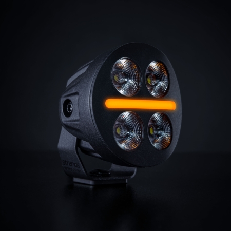 Strands NUUK D-Line MC Arbetsljus 39W i gruppen Billjud / LED-Belysning / LED-lampor / Arbetsbelysning hos Winn Scandinavia AB (872809289)