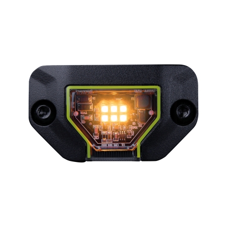 Strands Unity Rock Light Orange i gruppen Nyheter hos Winn Scandinavia AB (872809506)