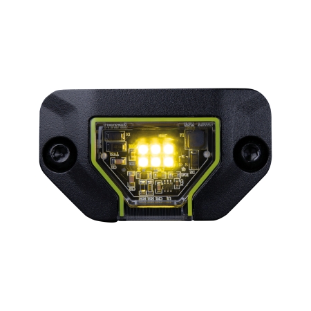 Strands Unity Rock Light Gul i gruppen Nyheter hos Winn Scandinavia AB (872809508)