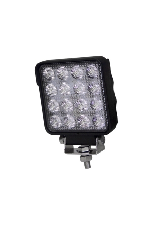 Strands Arbetsljus 25W i gruppen Billjud / LED-Belysning / LED-lampor / Arbetsbelysning hos Winn Scandinavia AB (872809517)