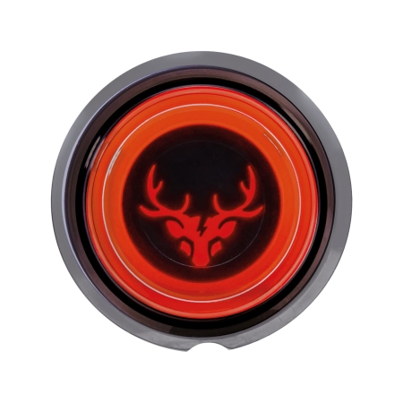 Strands Freedom Viking Positionsljus Röd - 12 LED i gruppen Nyheter hos Winn Scandinavia AB (872830401)