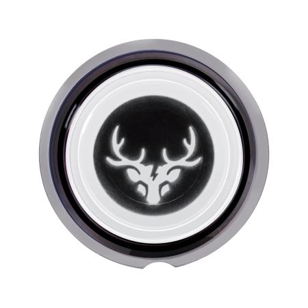 Strands Freedom Viking Positionsljus Vit - 12 LED i gruppen Nyheter hos Winn Scandinavia AB (872830402)