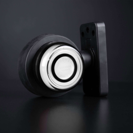 Strands Viking Old School Duo Orange/Vit i gruppen Billjud / LED-Belysning / LED-lampor / Positionsljus hos Winn Scandinavia AB (872830409)