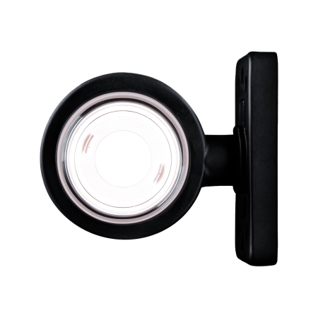 Strands Viking Super Dark Positionsljus Vit i gruppen Nyheter hos Winn Scandinavia AB (872830426)