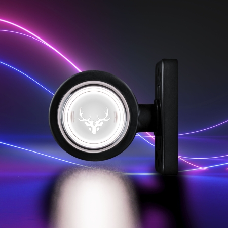Strands Freedom Viking Dark Vitt Positionljus i gruppen Billjud / LED-Belysning / LED-lampor / Positionsljus hos Winn Scandinavia AB (872830430)