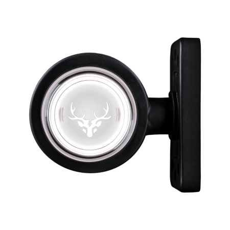 Strands Freedom Viking Dark Vitt Positionljus i gruppen Nyheter hos Winn Scandinavia AB (872830430)