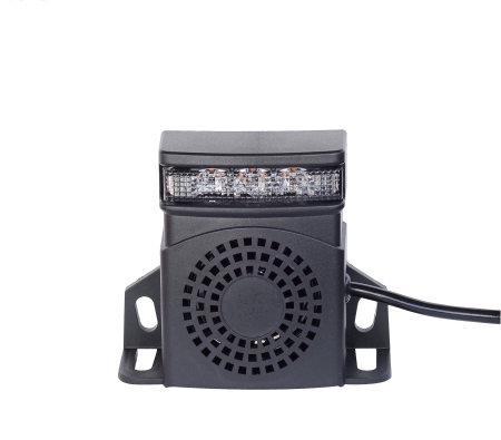 Strands Backvarnare Med Riktat Blixtljus LED i gruppen Billjud / LED-Belysning / LED-lampor / Blixtljus hos Winn Scandinavia AB (872850200AM)