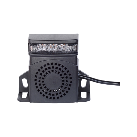 Strands Backvarnare Med Riktat Blixtljus LED i gruppen Nyheter hos Winn Scandinavia AB (872850200AM)