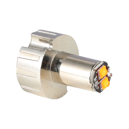 Strands Mini Riktat Blixtljus LED i gruppen Billjud / LED-Belysning / LED-lampor / Blixtljus hos Winn Scandinavia AB (872850205)