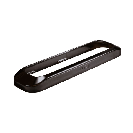 Strands Dark Knight Mörk Kromad Ram Fits 850403-850424 i gruppen Billjud / LED-Belysning / Monteringstillbehör / Övrigt hos Winn Scandinavia AB (872850394)