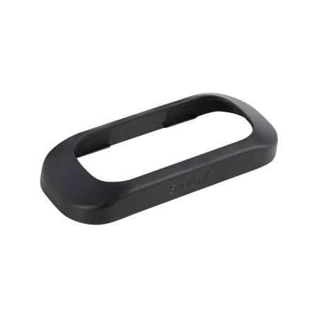 Strands Dark Knight Blixtljus Svart Ram 3LED,, 850400 i gruppen Nyheter hos Winn Scandinavia AB (872850396)