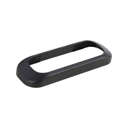 Strands Dark Knight Blixtljus Svart Ram 4LED,, 850401 850402 i gruppen Billjud / LED-Belysning / LED-lampor / Blixtljus hos Winn Scandinavia AB (872850397)