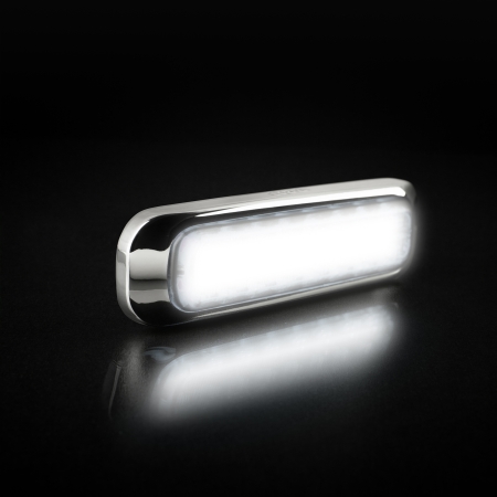 Strands Dark Knight Backljus LED i gruppen Billjud / LED-Belysning / LED-lampor / Bakljus hos Winn Scandinavia AB (872850406)